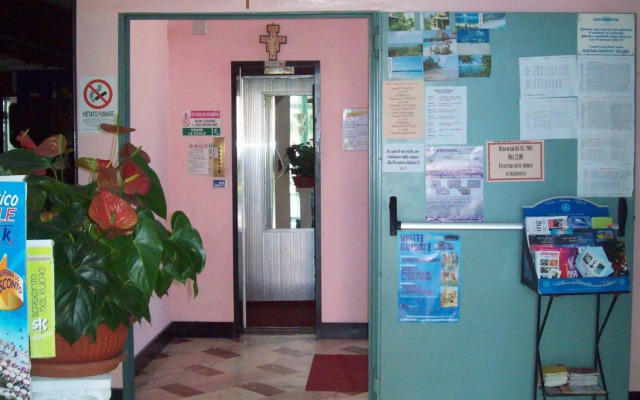 Hotel Marligure