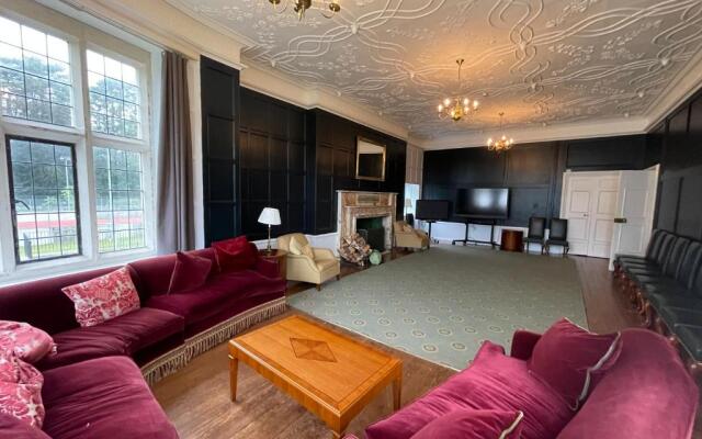 Avon Tyrrell Outdoor Activity Centre