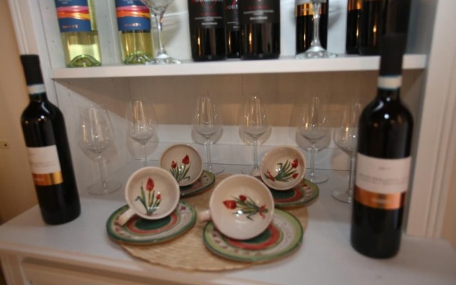 Villa Gusto E Benessere