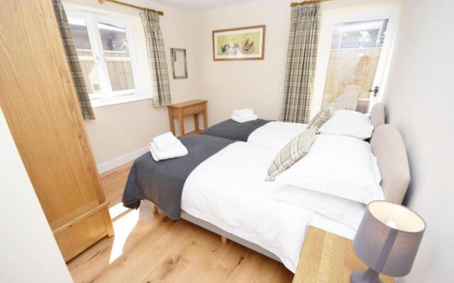 The Parlour , Emsworth