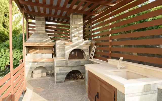 Marie Nicol Apartments Private Pool 3 Bedrooms