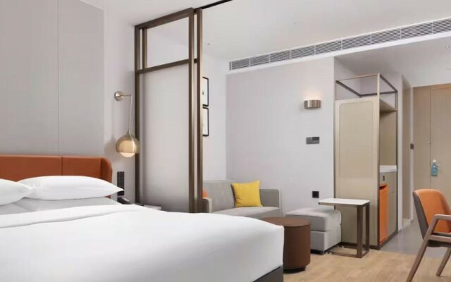 Home2 Suites By Hilton Guangzhou Conghua