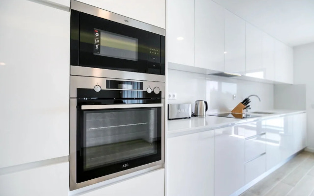 Ilha do Sol Luxury in an Ideal Location