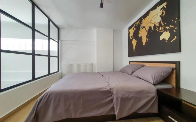 SKG City Loft