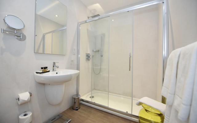 Quaint Boutique Hotel Nadur