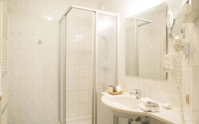 Thermenhotel Emmaquelle