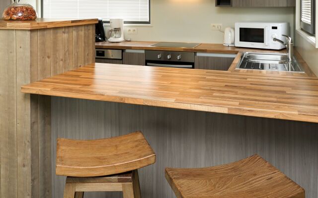 Golden Lakes Village