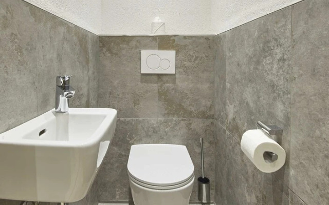 Apartment Comfort