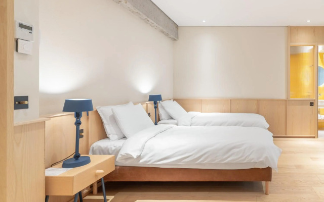 Rosetti Hotel