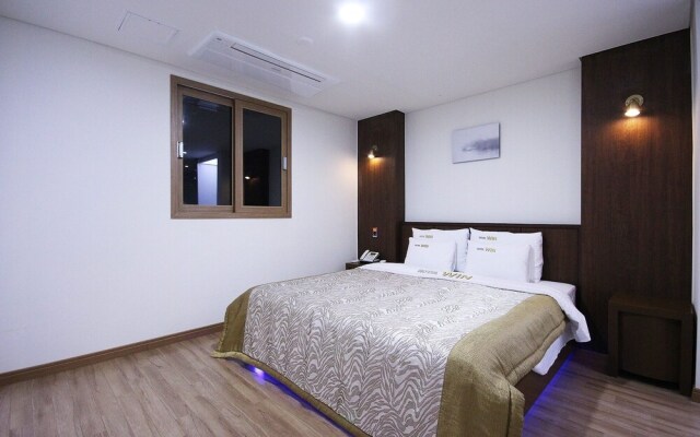 Gimcheon Hotel Win