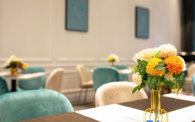 Xana Hotelle Hotel (Foshan Nanhai Wanda)