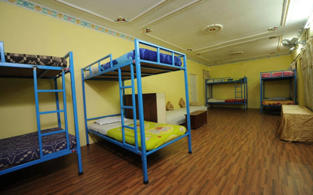 Hotel Himalaya Yoga