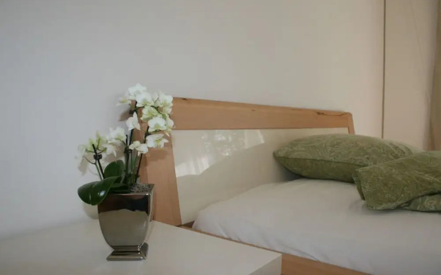 Pension Karlsbad am Waldrand