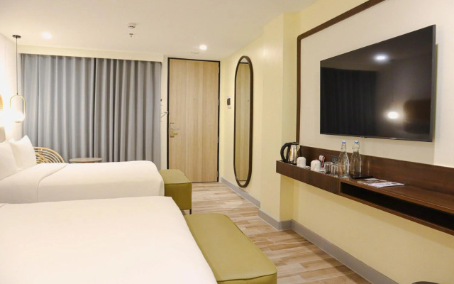 Mandarin Nest Boracay