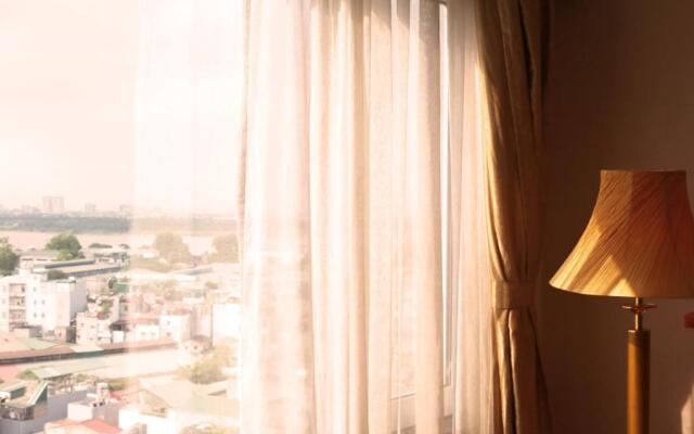 A25 Luxury Hotel