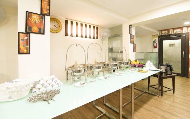 Fabhotel Prithviraj
