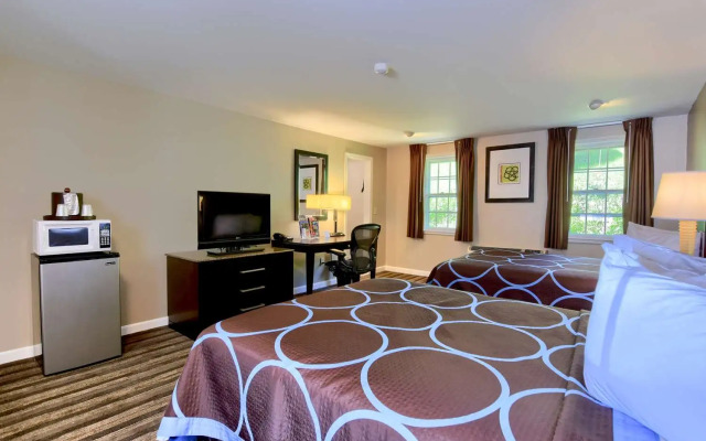 Knights Inn Boston/Danvers