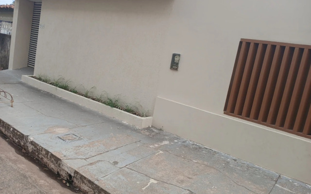 Hotel Toronto Paragominas