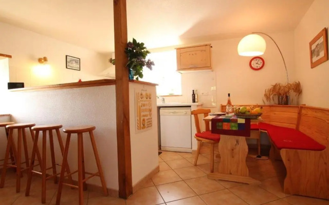 Gîte Langeac, 3 pièces, 4 personnes - FR-1-582-124