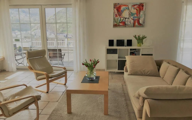 Ferienwohnung Berens