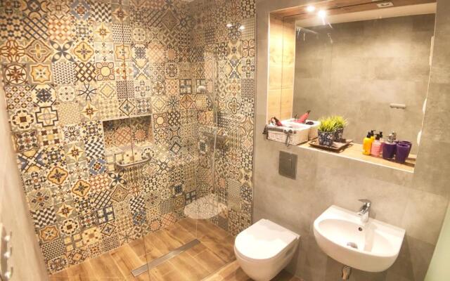 Ameisenberg Appartement