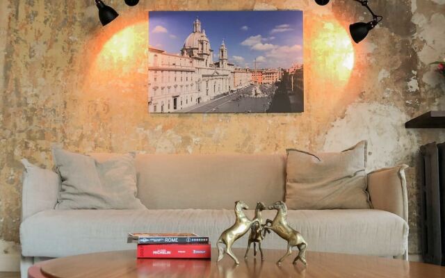 Babuino - Penthouse With Terrace