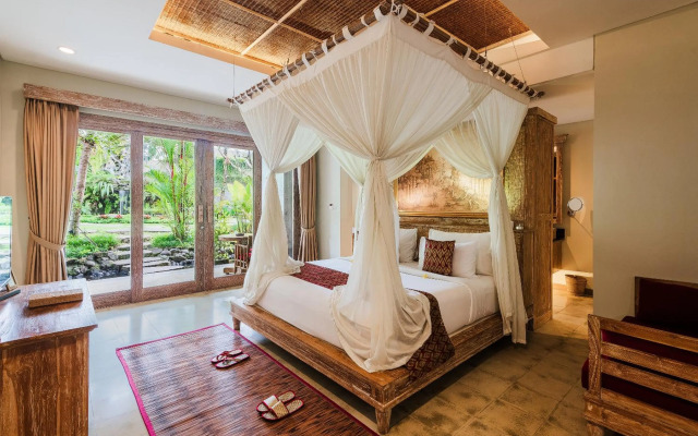 The Udaya Resorts and Spa
