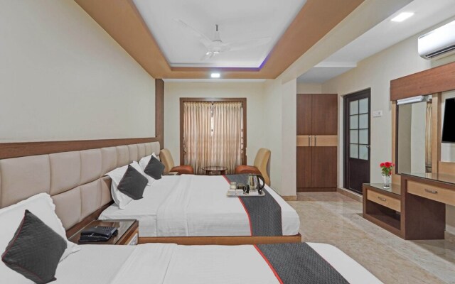 Capital O 16675 Subaithal Residency