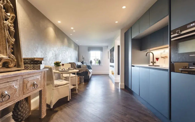 The Suite Retreat in Westmorland and Furness