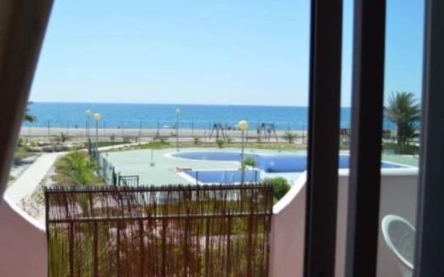 106207 - Apartment in Vera Playa