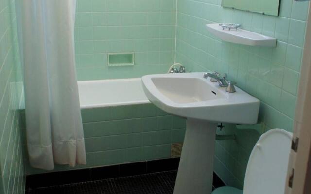 Appartement La Trinité-sur-Mer, 4 pièces, 5 personnes - FR-1-477-79