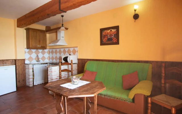 Casa Rural Santa Elena