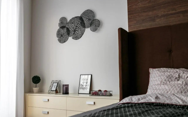Doczy Private Apartment