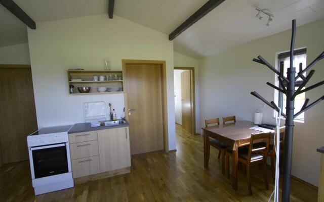Ártún Guesthouse