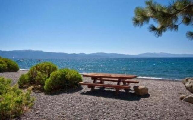 Butterfield Agate Bay Rental