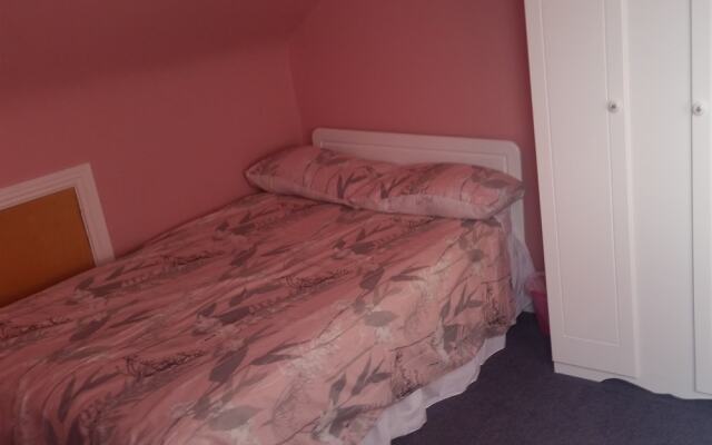 Croghan Road Self Catering