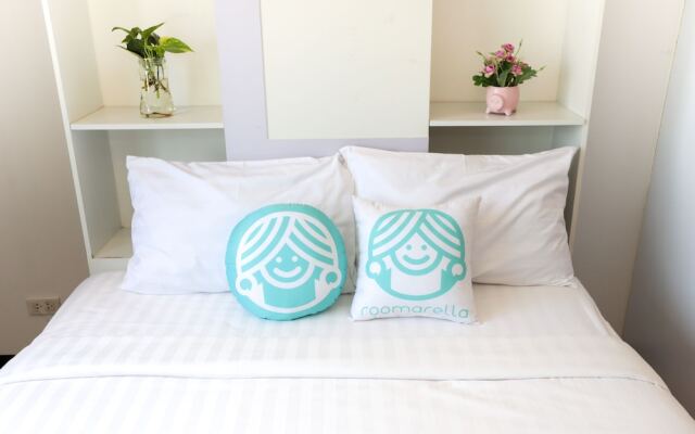 Modernity in the city of Surat Thani!