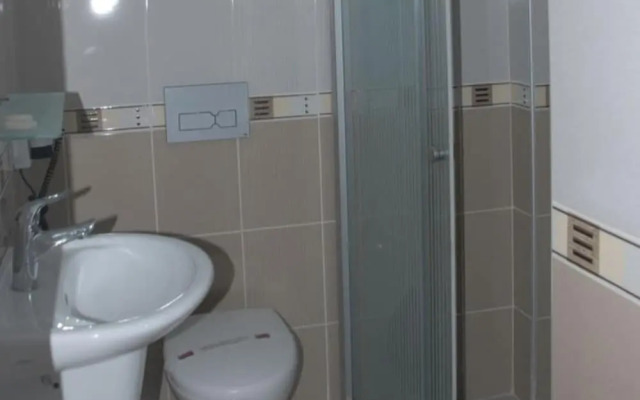 Doruk Hotel and Suites