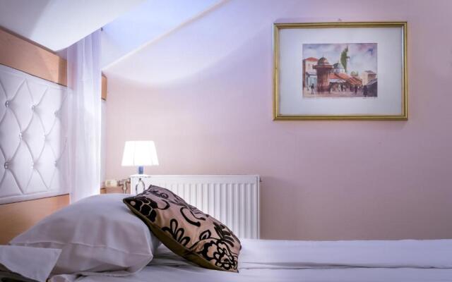 Hotel Villa Orient