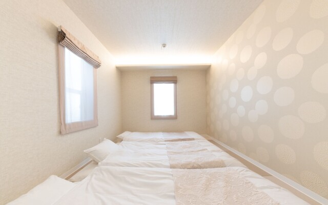 The Guest Villa Hakone Yumoto