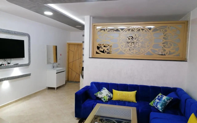 Zom appartement