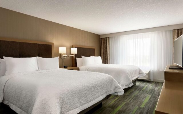 Ramada by Wyndham - St Paul
