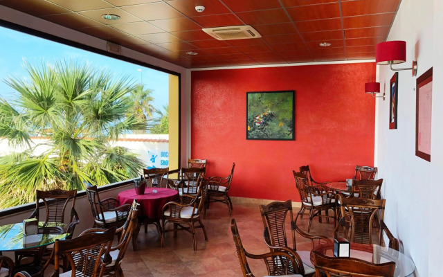 Antica Perla Residence Hotel