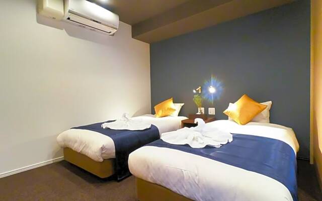 Hotel S-Presso Central - Vacation STAY 9448