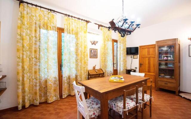 Casa Del Bosco - Civico 36