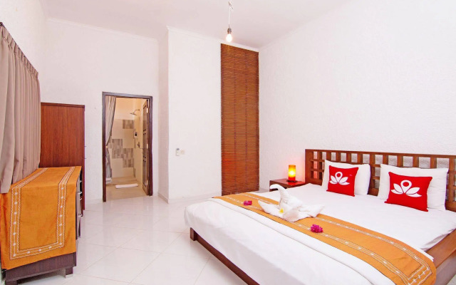ZEN Premium Lovina Damai Hill Side