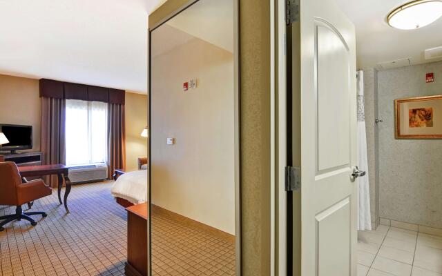 Hampton Inn & Suites Peoria at Grand Prairie, IL