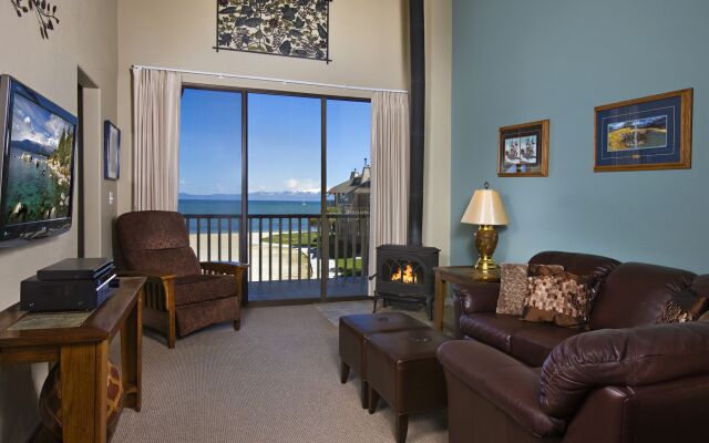 Tahoe Lakeshore Lodge & Spa