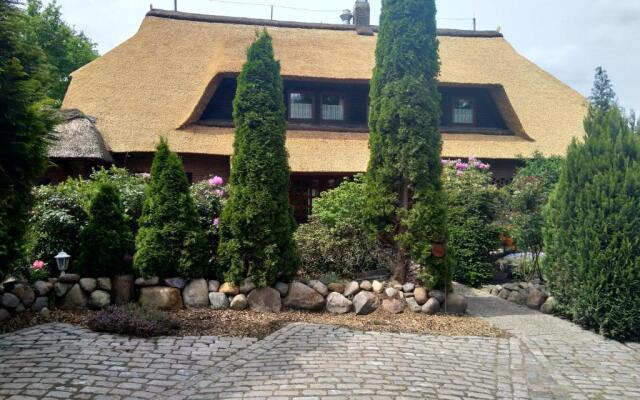 Bei Ulbrichs Hotel garni & Catering