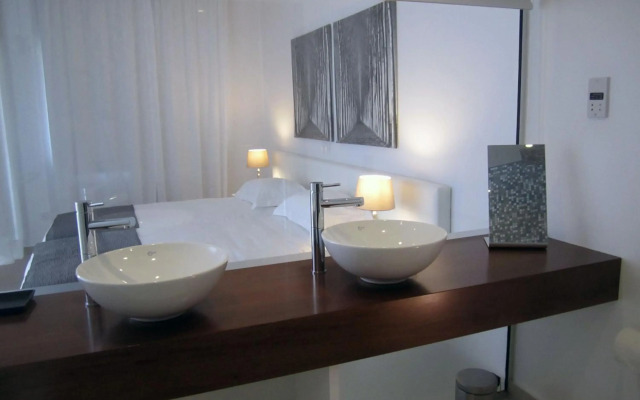 Alva Hotel Apartments